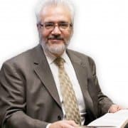 Messiah in the Passover - presentation by Jorge Sedaca