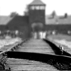 HOLOCAUST AUSHWITZ ANTISEMITISM