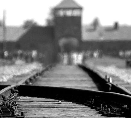 HOLOCAUST AUSHWITZ ANTISEMITISM