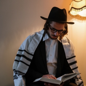 who are the haredim