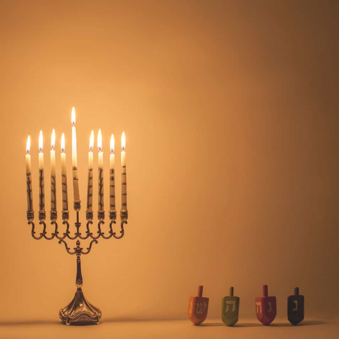 Messianic Jewish Guide to Hanukkah