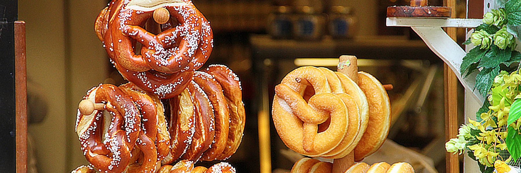 THE BREAD OF LIFE IN AN ISRAELI BAKERY chosenpeople.ca