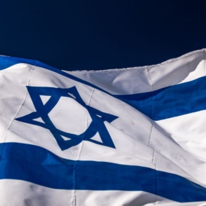 Israeli flag