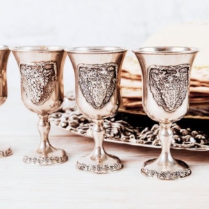 Passover cups