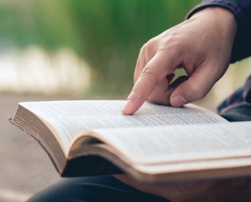Bible