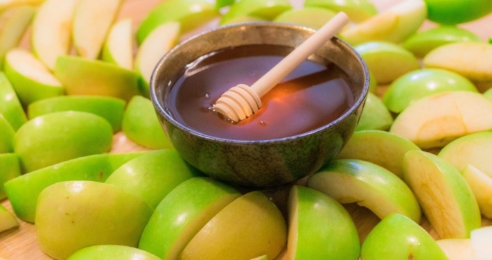 Rosh Hashanah