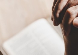 Pray