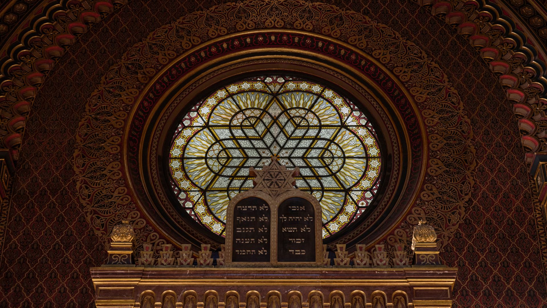 Synagogue